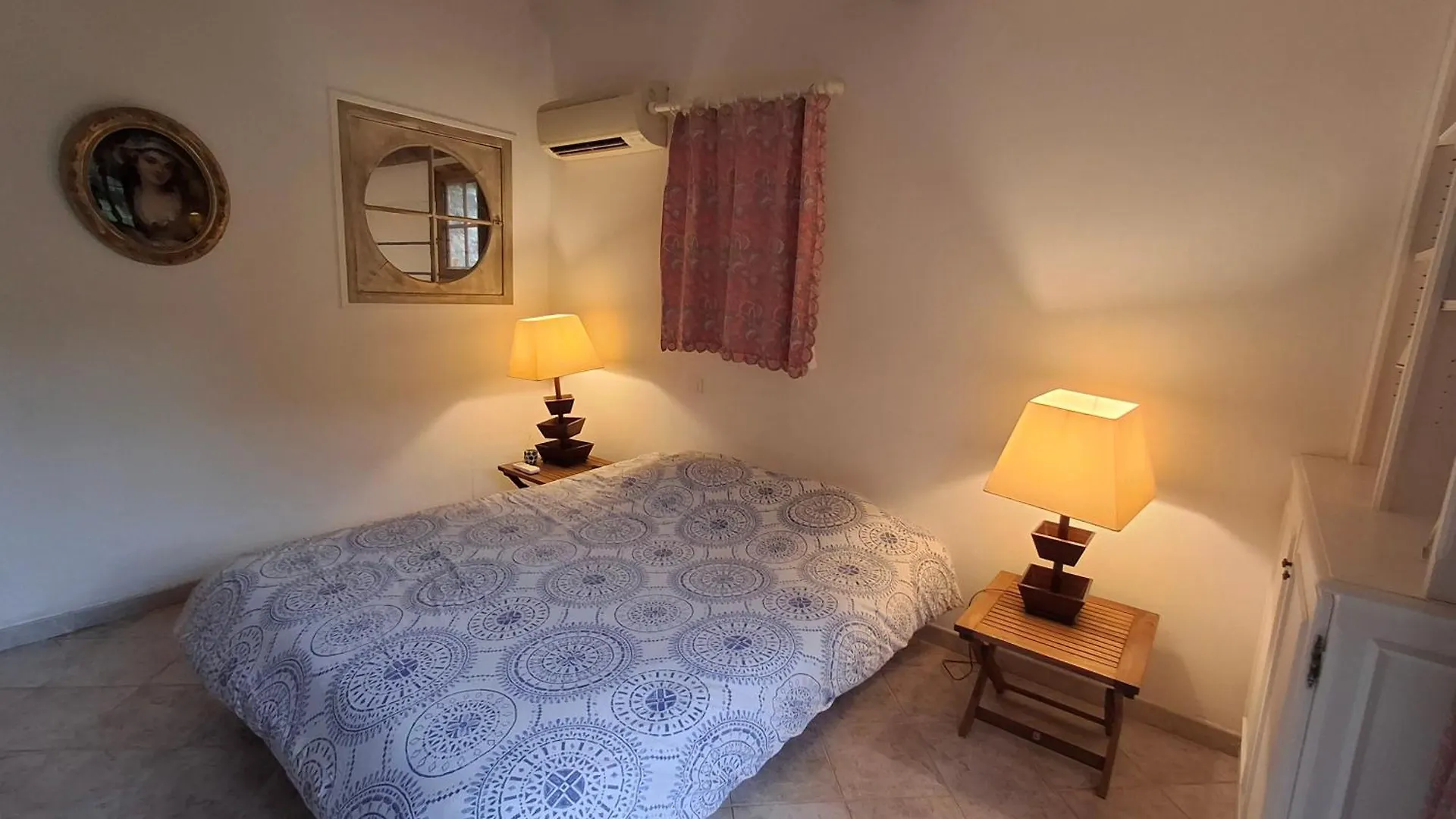 La Bergerie Villa Saint-Raphaël