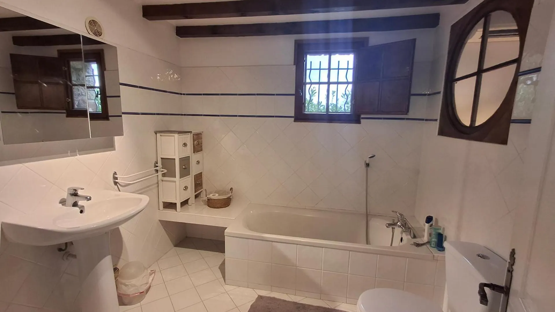 La Bergerie Villa Saint-Raphael  Holiday home Saint-Raphael (Var)