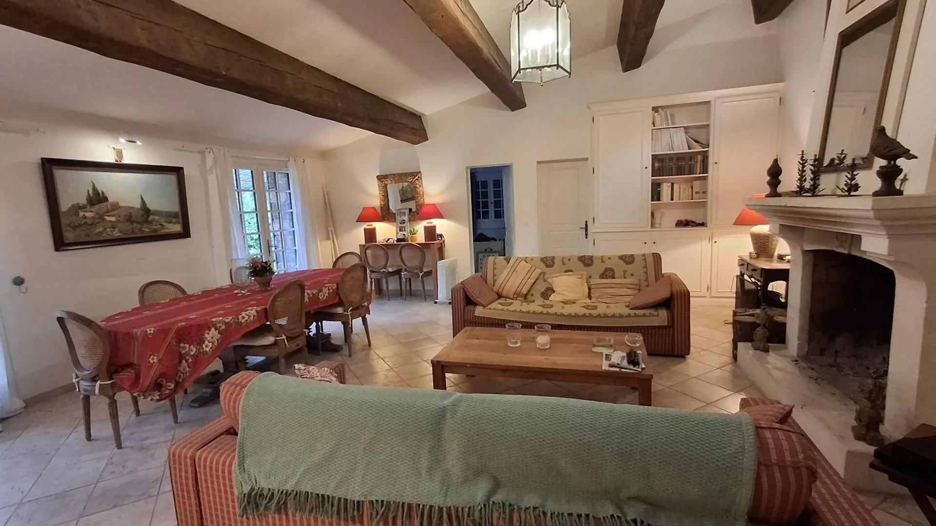 La Bergerie Villa Saint-Raphael  0*, Saint-Raphael (Var) France