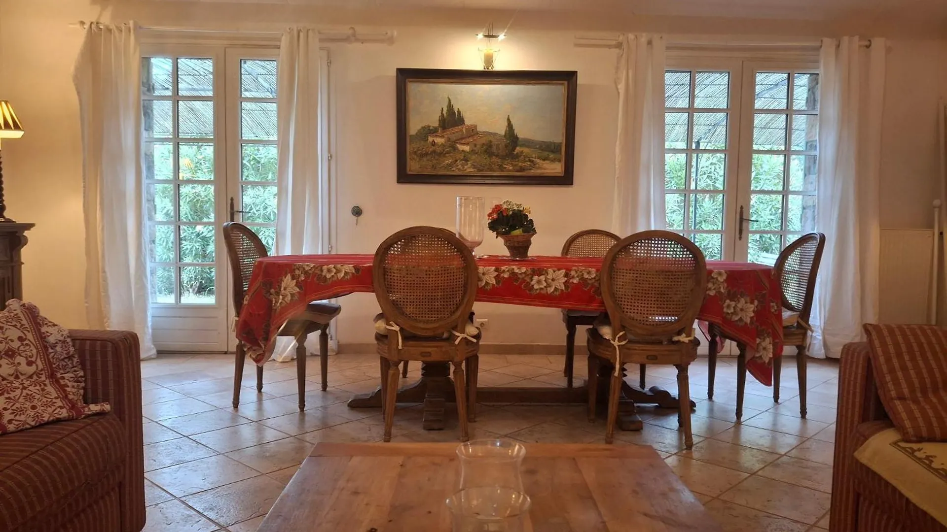 La Bergerie Villa Saint-Raphael  Holiday home Saint-Raphael (Var)
