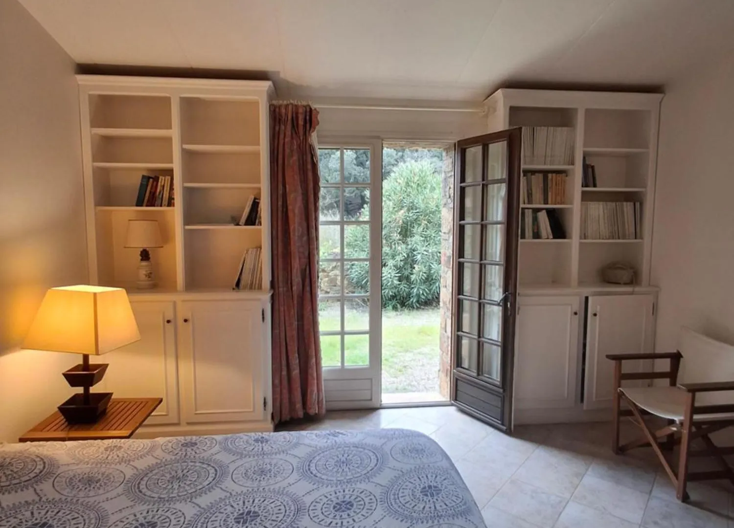 Holiday home La Bergerie Villa Saint-Raphael