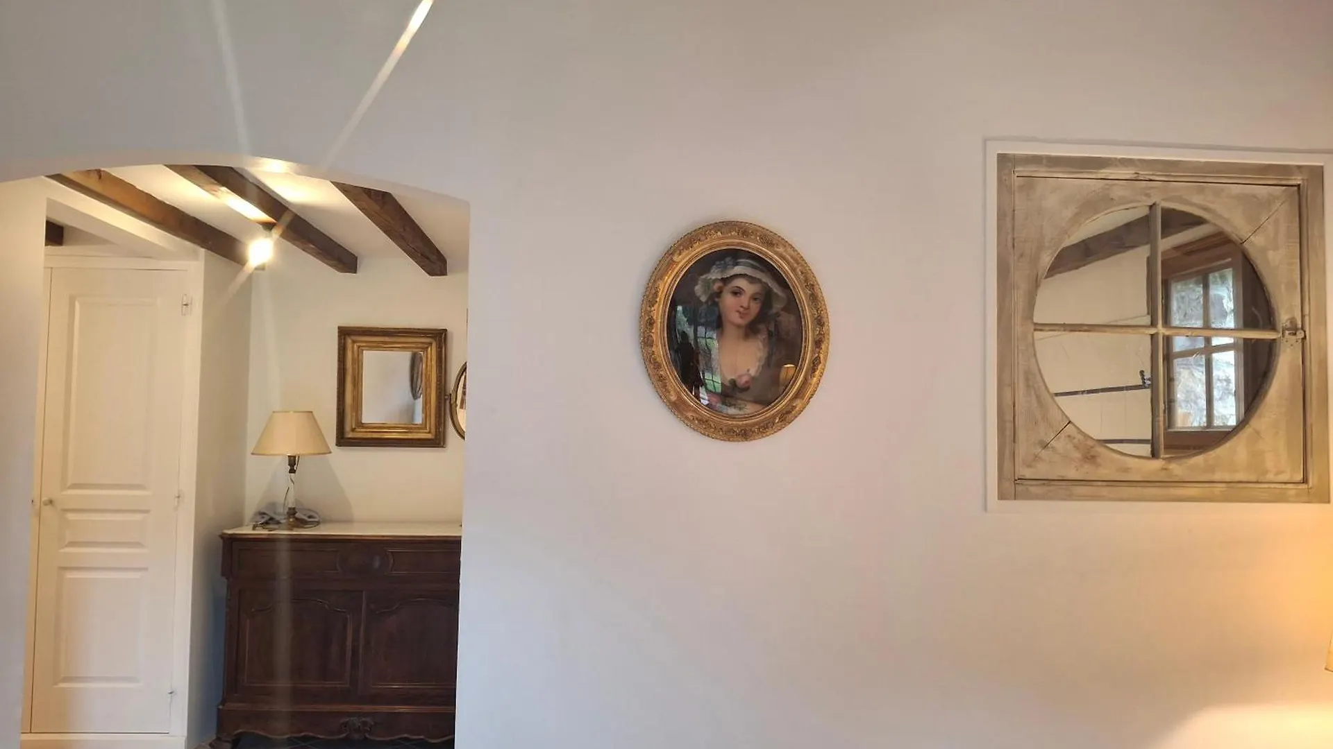 La Bergerie Villa Saint-Raphael  France