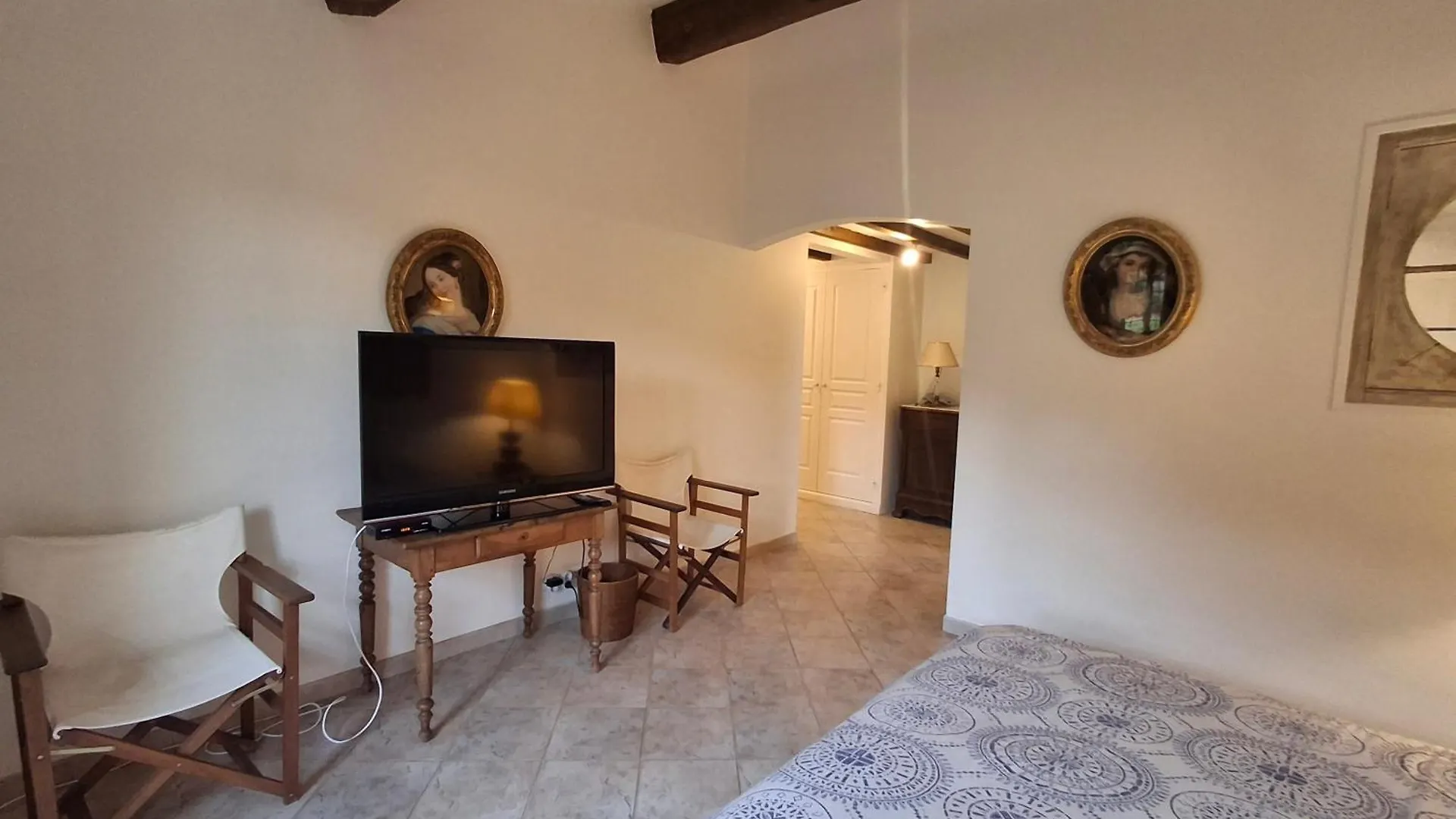 La Bergerie Villa Saint-Raphael  Holiday home